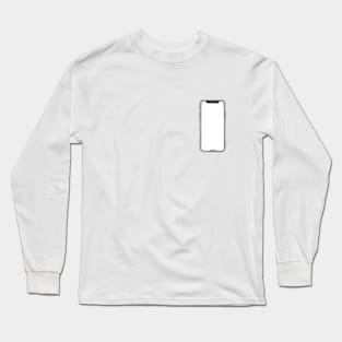 Expensive Long Sleeve T-Shirt